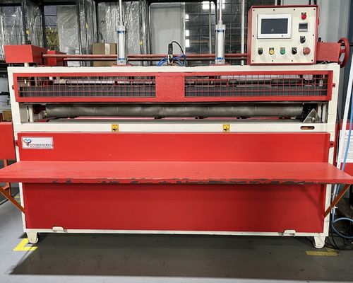 foam_cut_machine