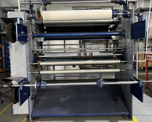 lamination